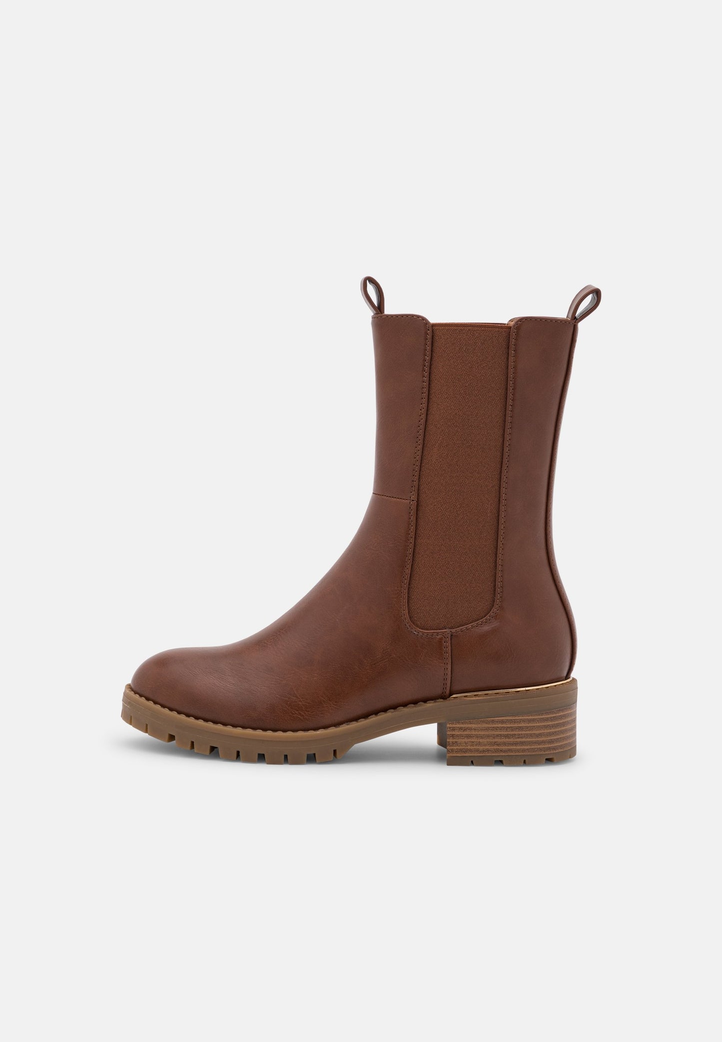  Classic Ankle Boots - Classic Ankle Boots