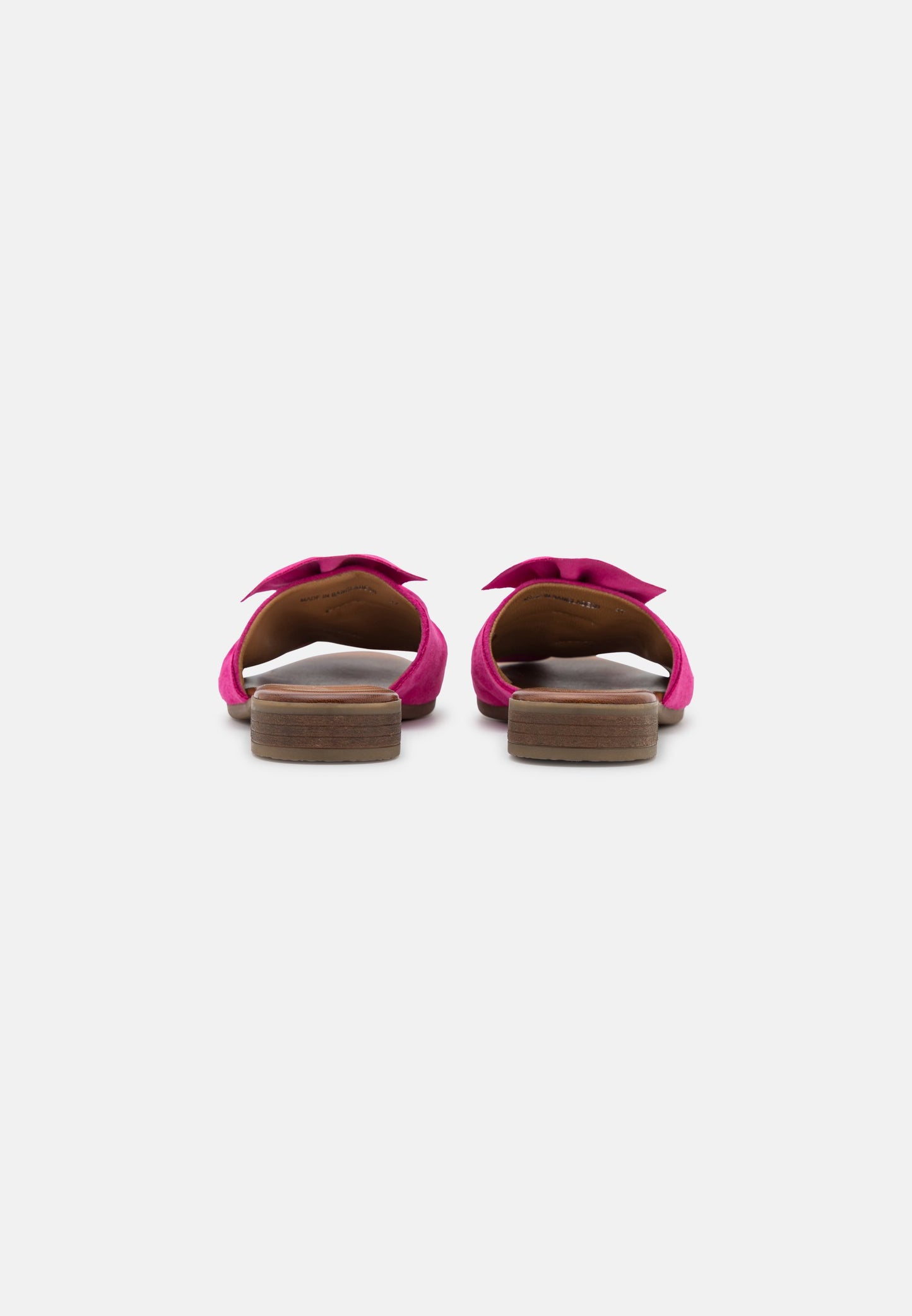 Anna Field Leather - Mules