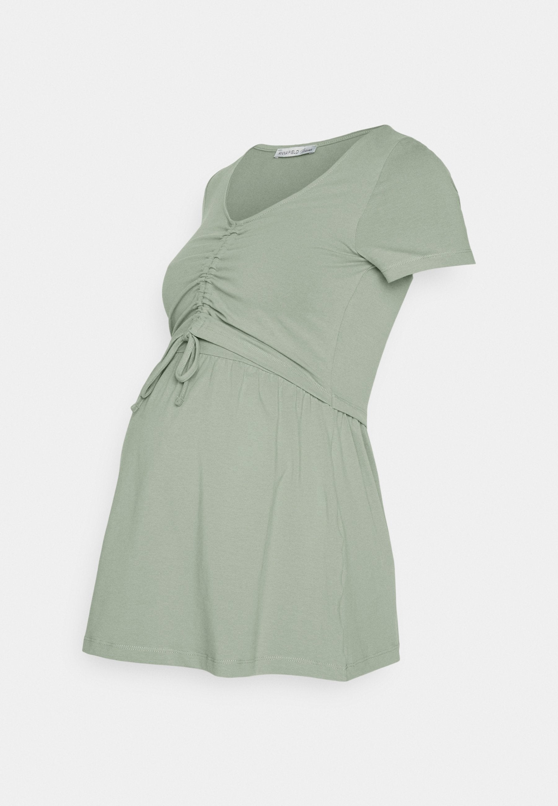  Basic T-Shirt - Basic T-Shirt