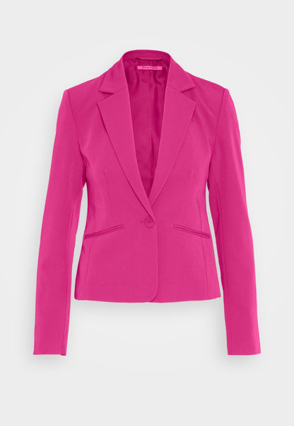 Anna Field Blazer - Pink