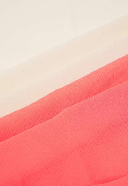 Anna Field 2 Pack - Headscarf - Pink/Nude
