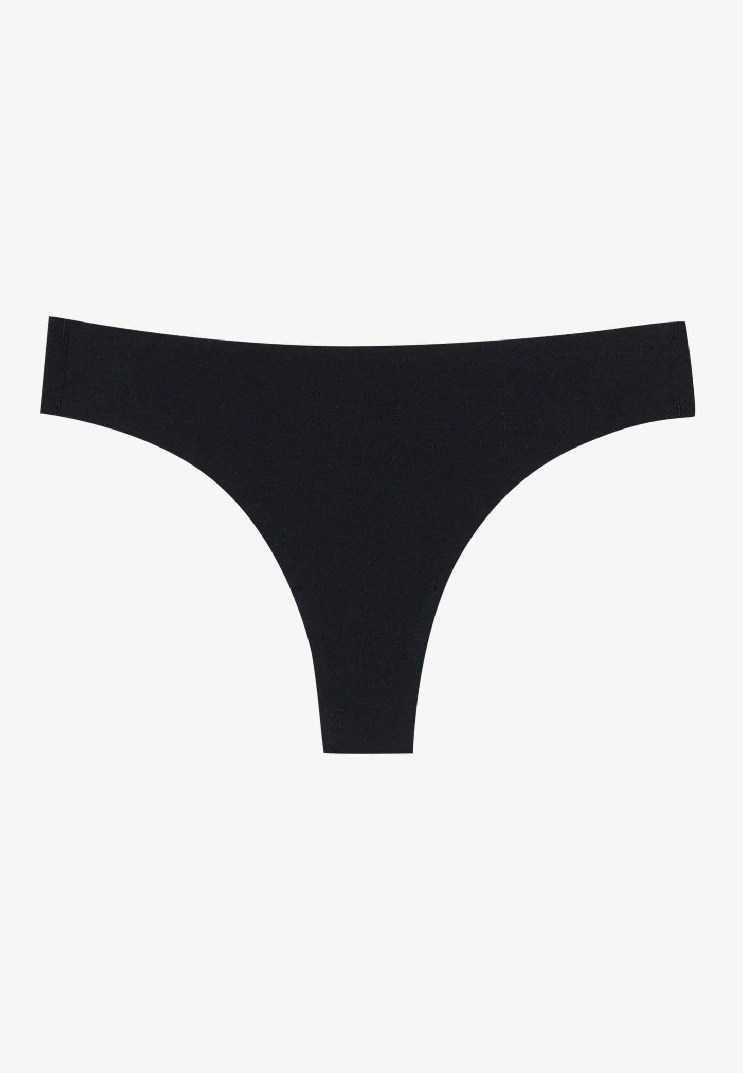 Anna Field 7 PACK - Thong - Black/nude/off-white