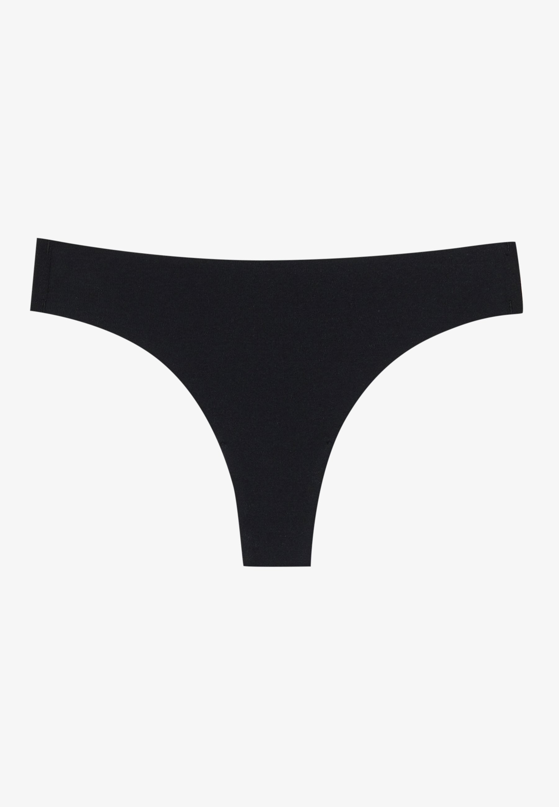 Anna Field 7 PACK - Thong - Black/nude/off-white