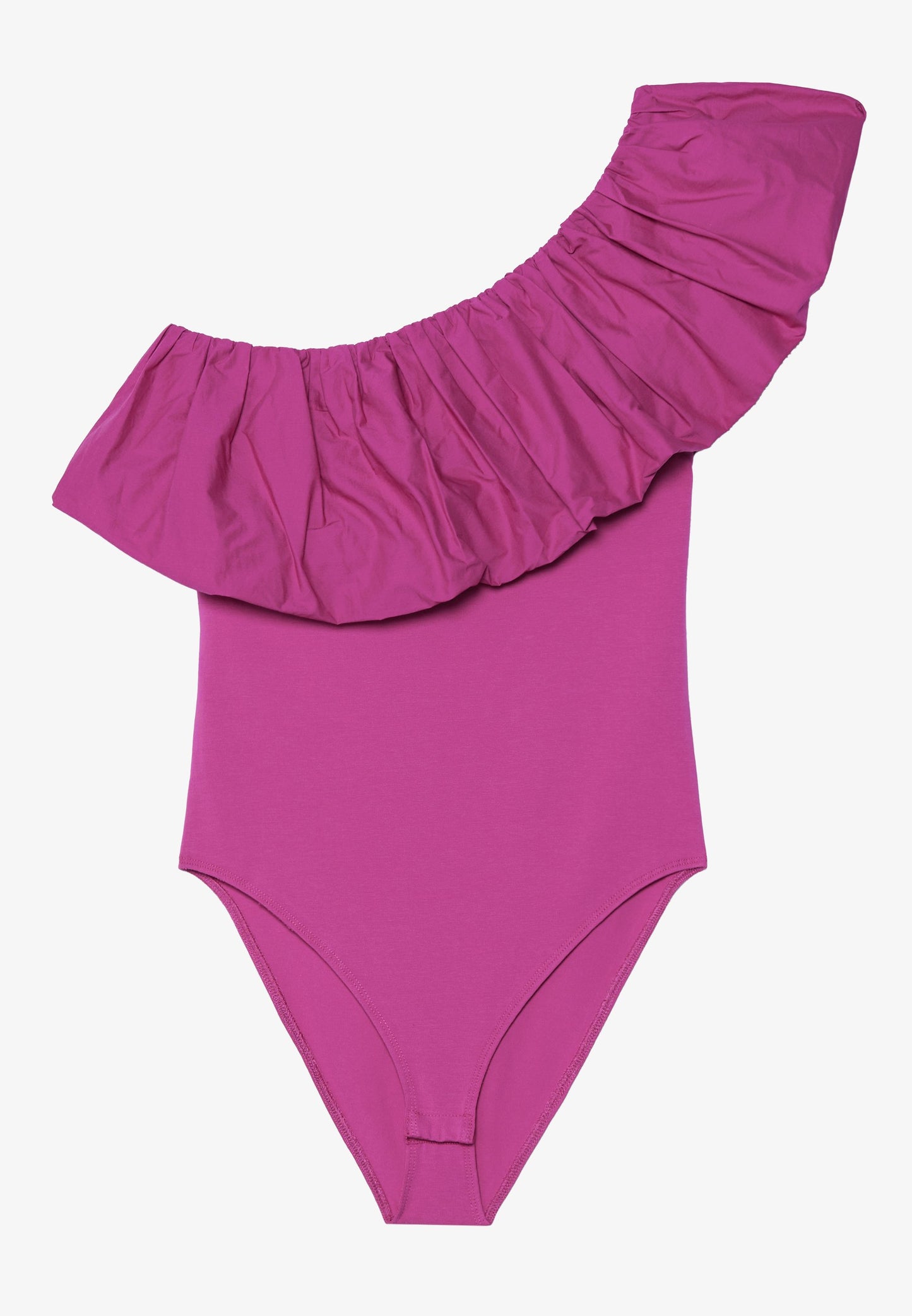 Anna Field Top - Light Pink