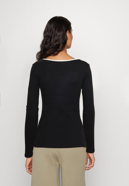 Anna Field Long Sleeved Top - Long Sleeved Top