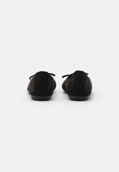 Anna Field 2 Pack - Ballet Pumps - Mint/Black