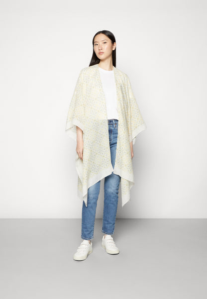 Anna Field Cape - Cape