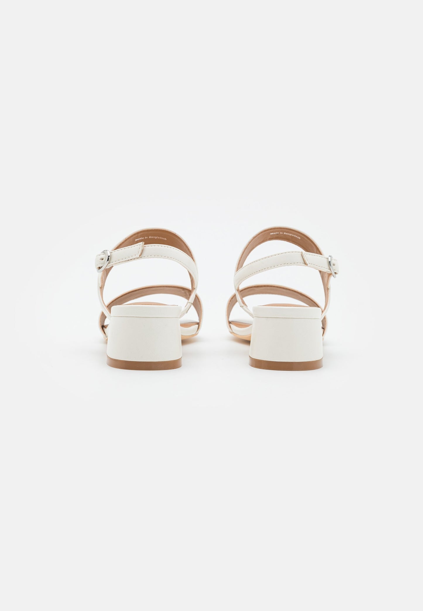 Anna Field Sandals - White