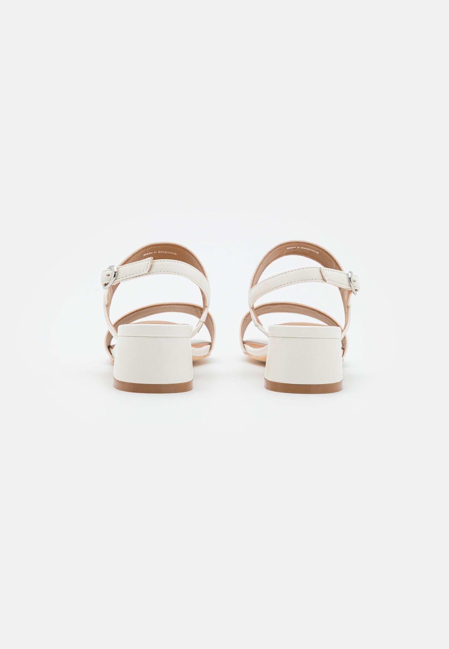 Anna Field Sandals - White