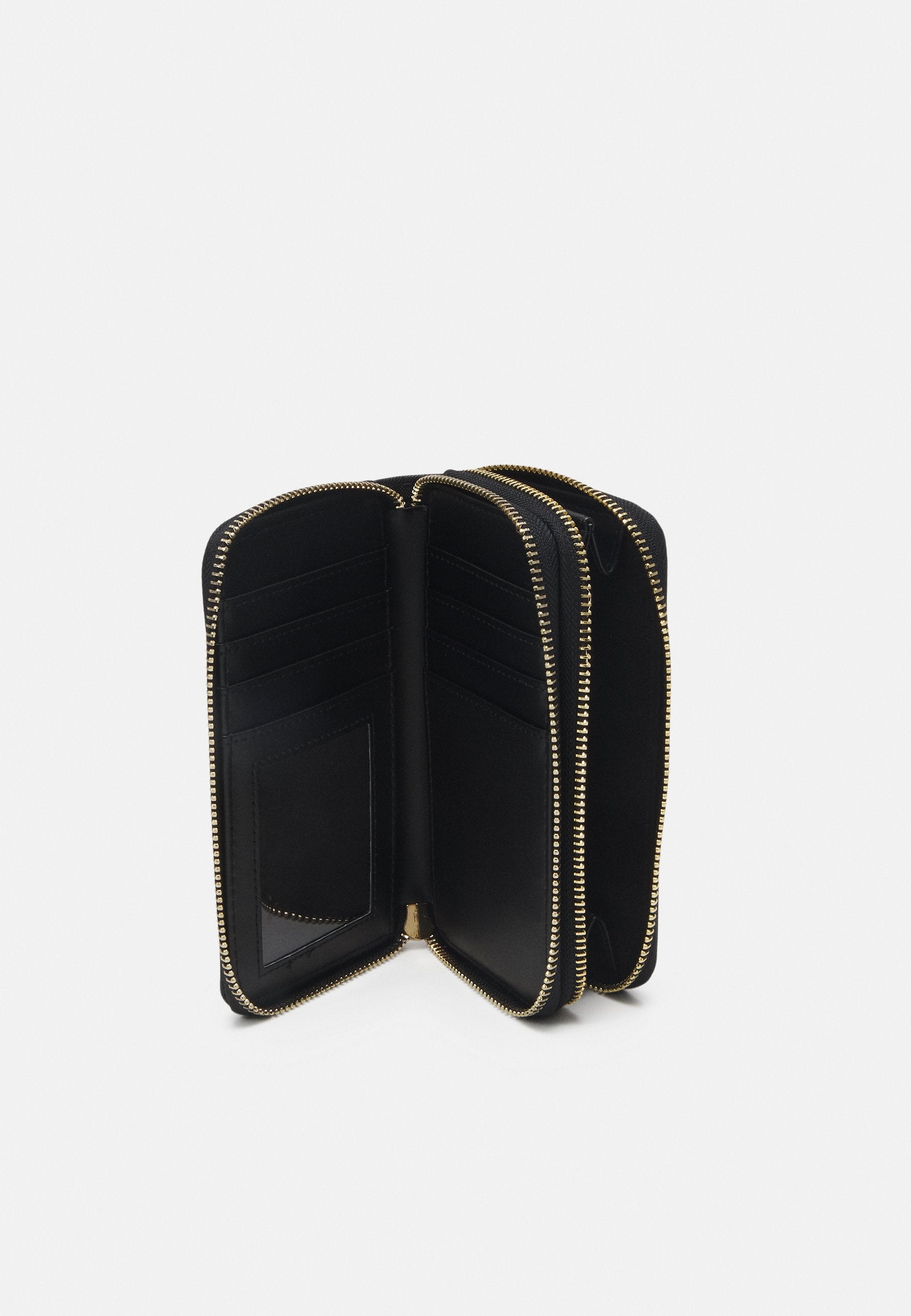 Anna Field Wallet - Black
