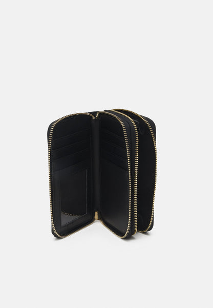 Anna Field Wallet - Black