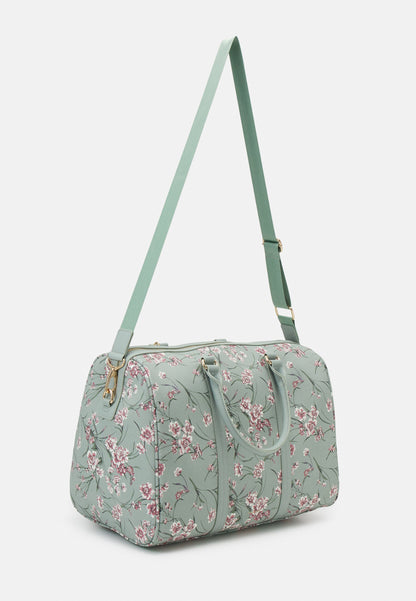Anna Field Weekend Bag - Light Green