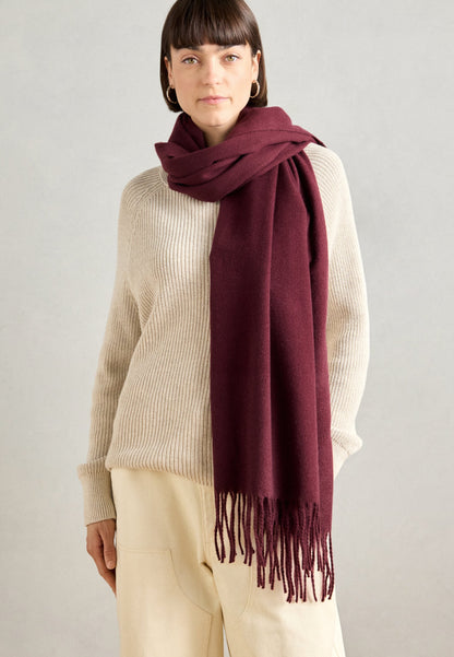 Anna Field Scarf - Green