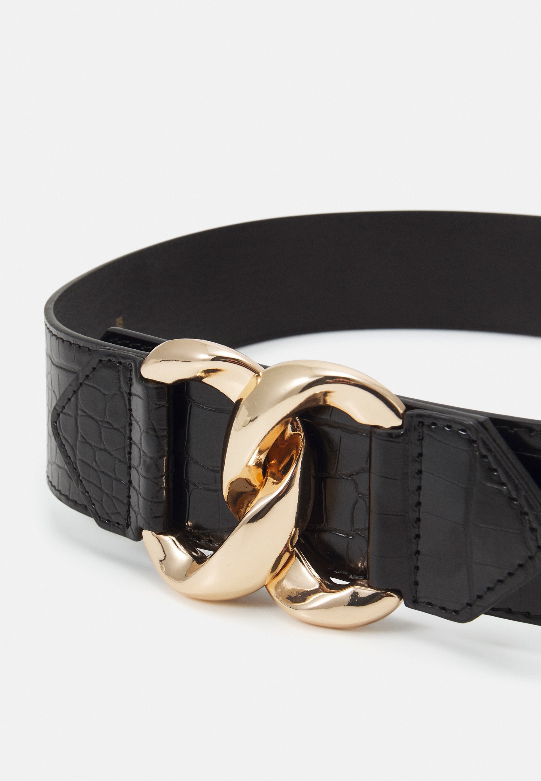 Anna Field Waist Belt - Black
