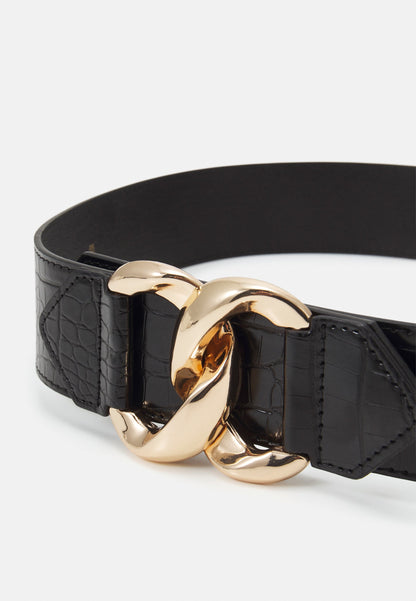 Anna Field Waist Belt - Black