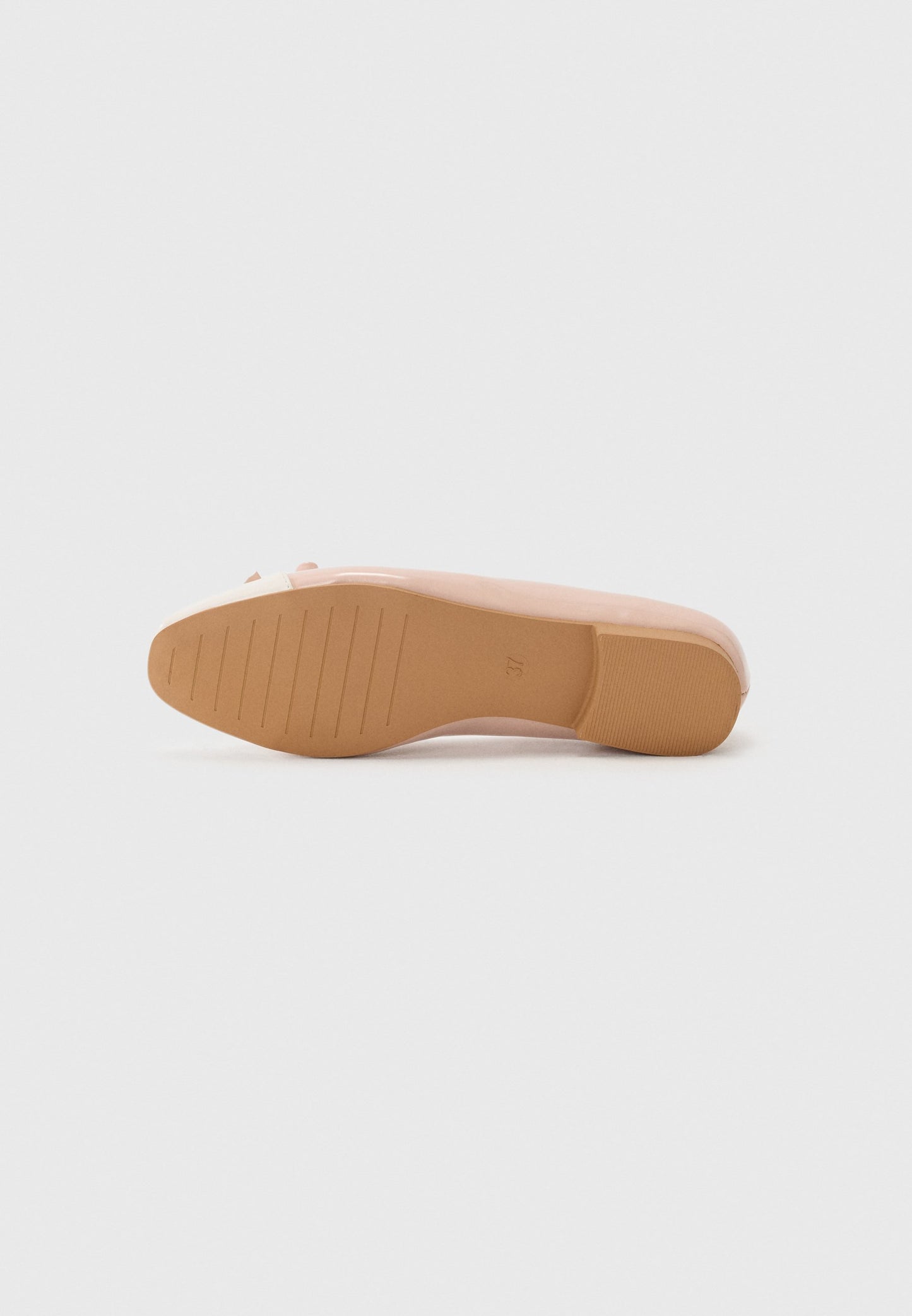 Anna Field Ballet Pumps - Pink