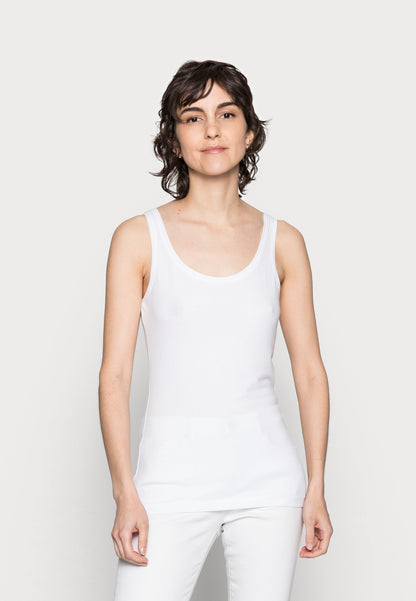 Anna Field Basic Tank 3Er Pack - Top