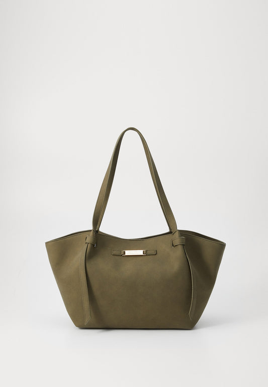 Anna Field AWH-SL1830 - Handbag - Dark Green