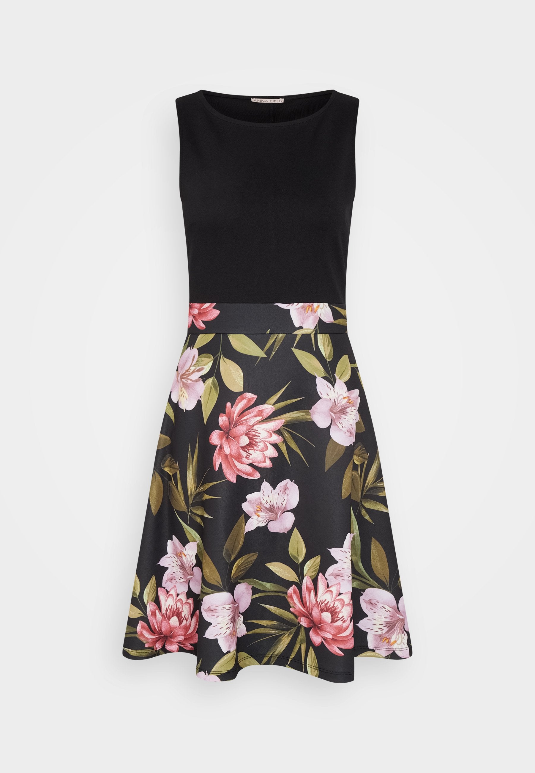 Anna Field Day Dress - Day Dress