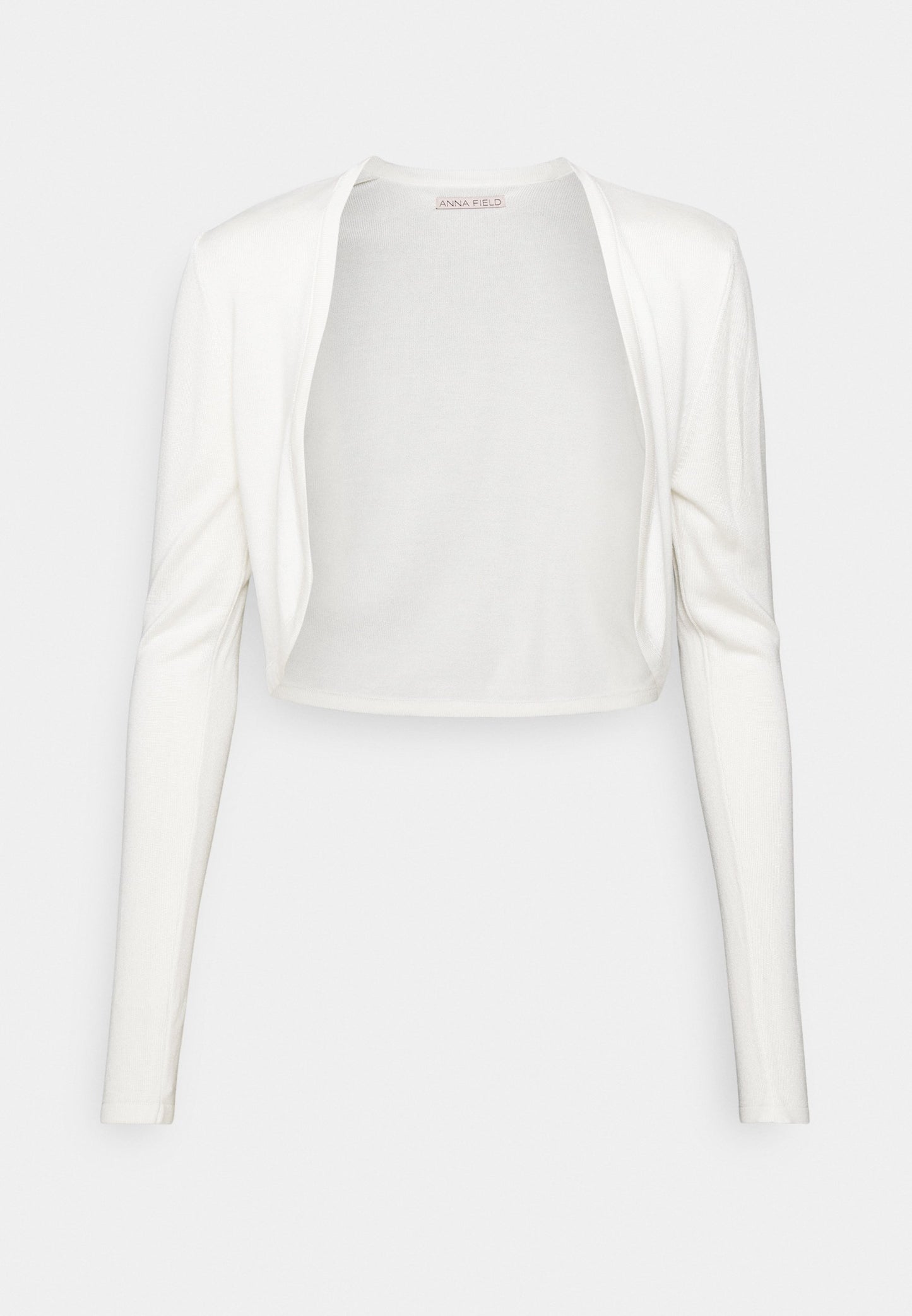 Anna Field Cardigan - Off-White