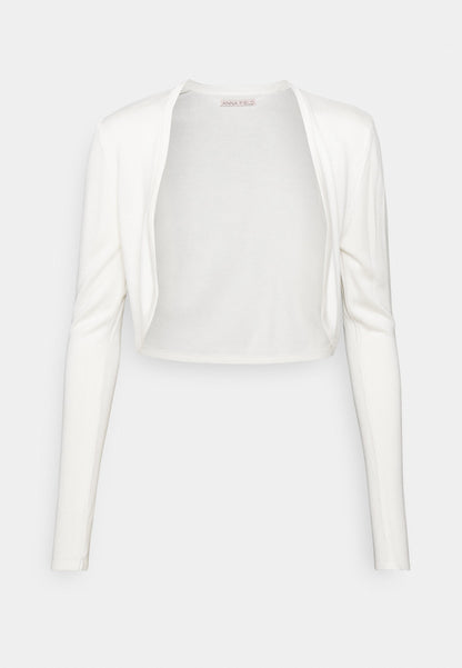 Anna Field Cardigan - Off-White