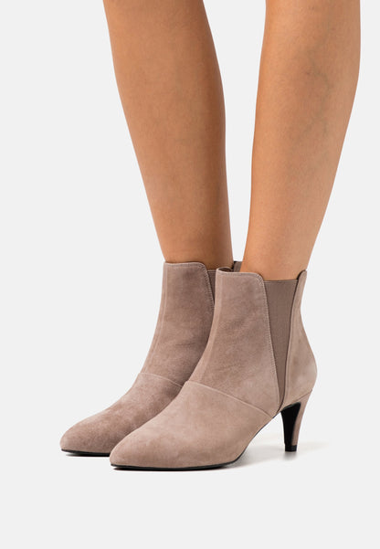 Anna Field Leather - Ankle Boots