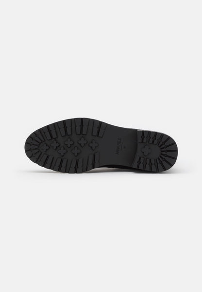 Anna Field Ankle Boots - Black