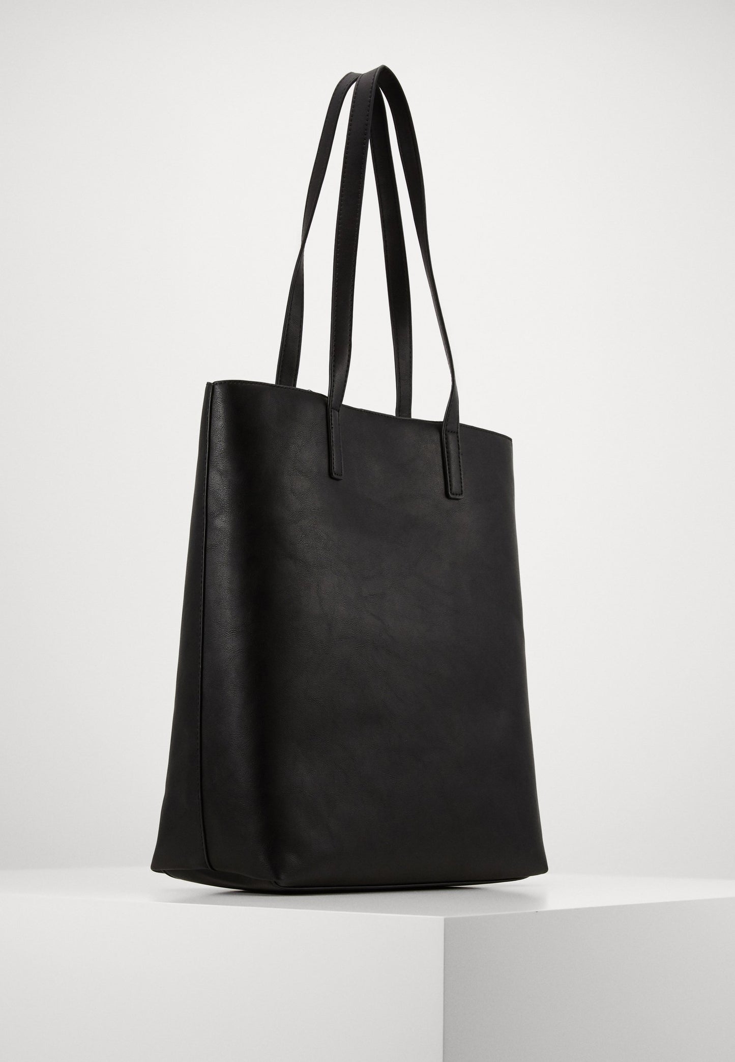 Anna Field Tote Bag - Black