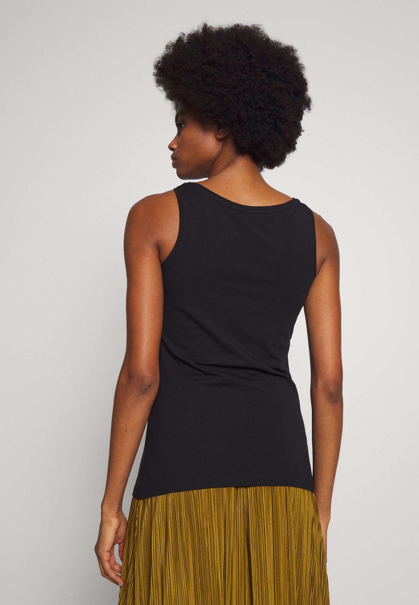 Anna Field 2 Pack - Top - Black