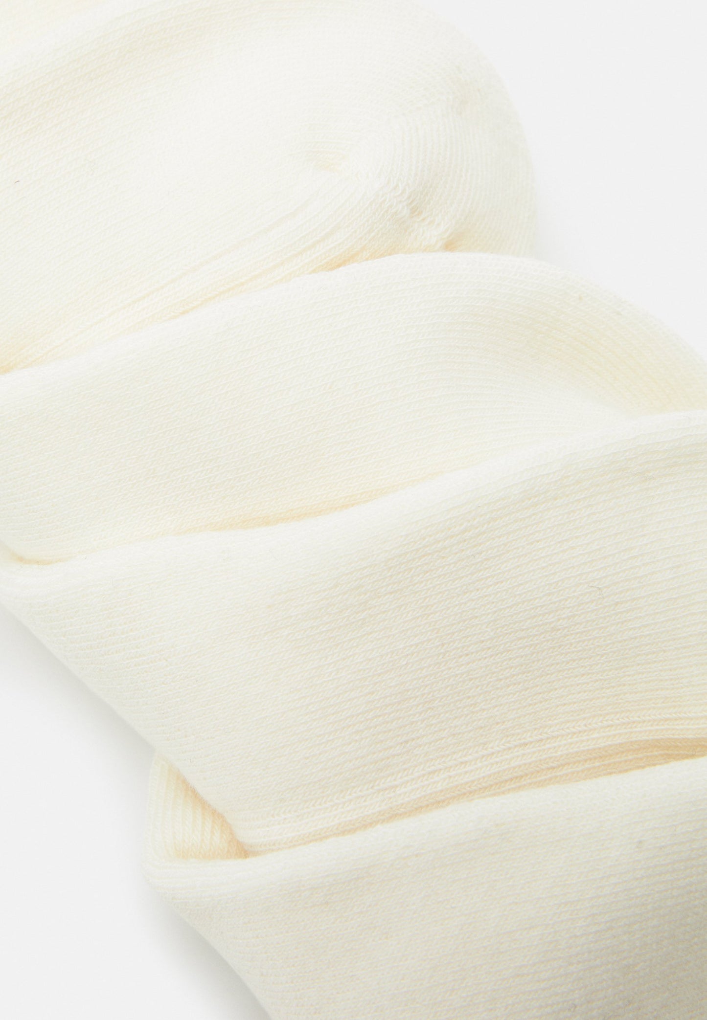 Anna Field Sports Socks 10 Pack - Socks - Off-White