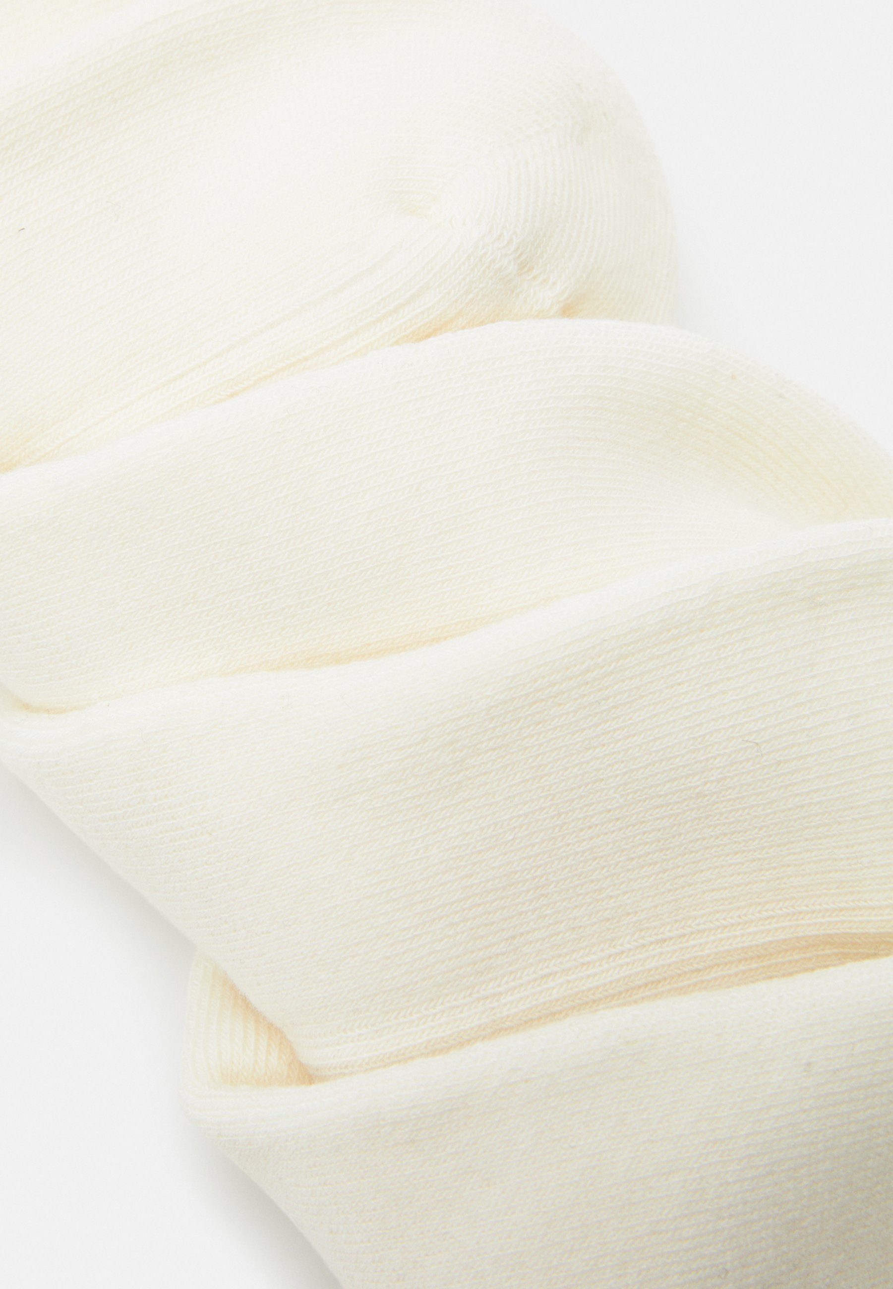 Anna Field Sports Socks 10 Pack - Socks - Off-White