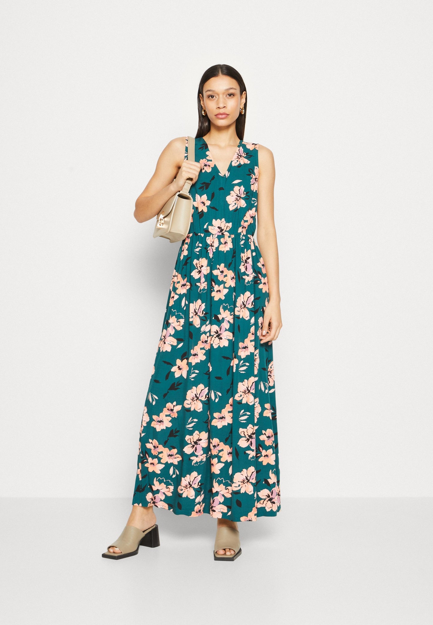 Anna Field Maxi Dress - Maxi Dress