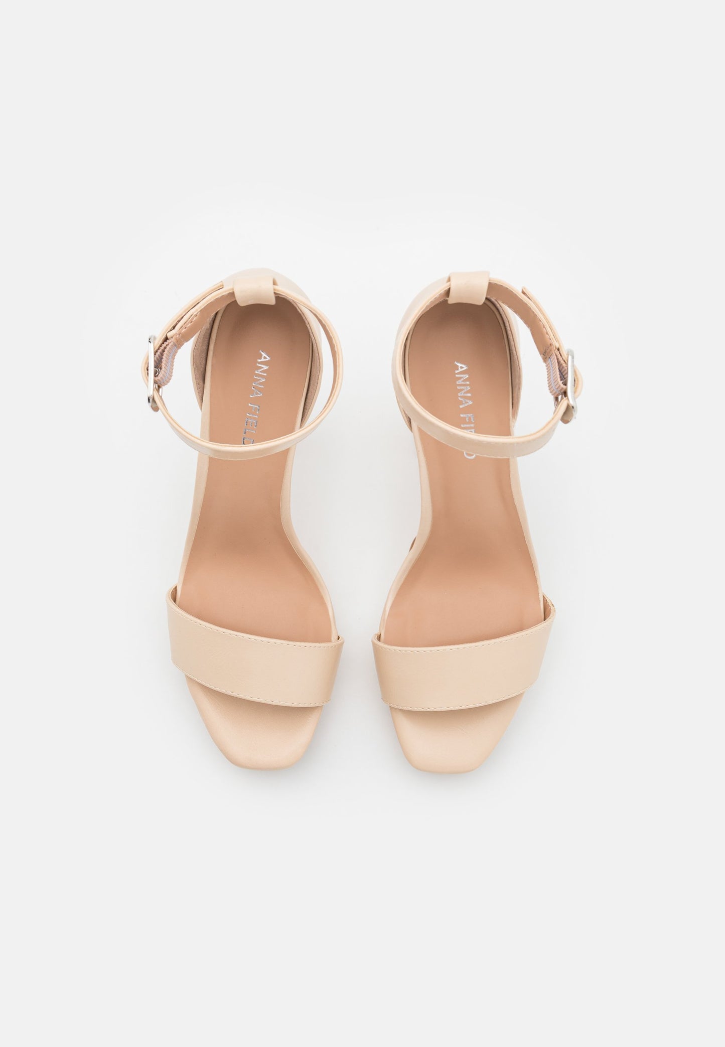 Anna Field Sandals - Off-White