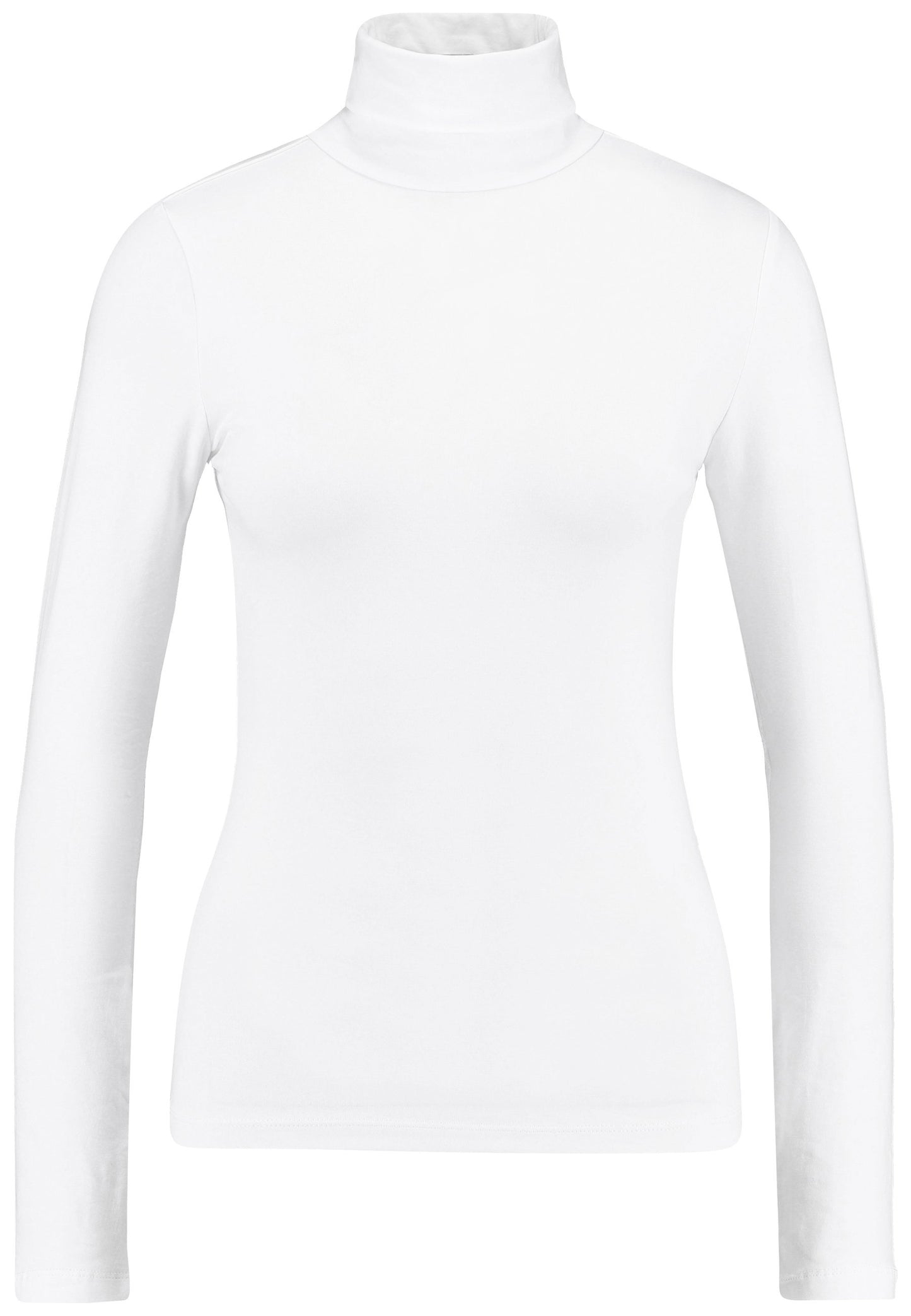 Anna Field Long Sleeved Top - White