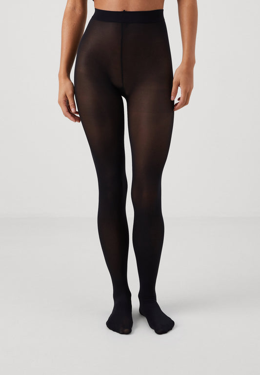 Anna Field 3 PACK 60 DEN - Tights - Black