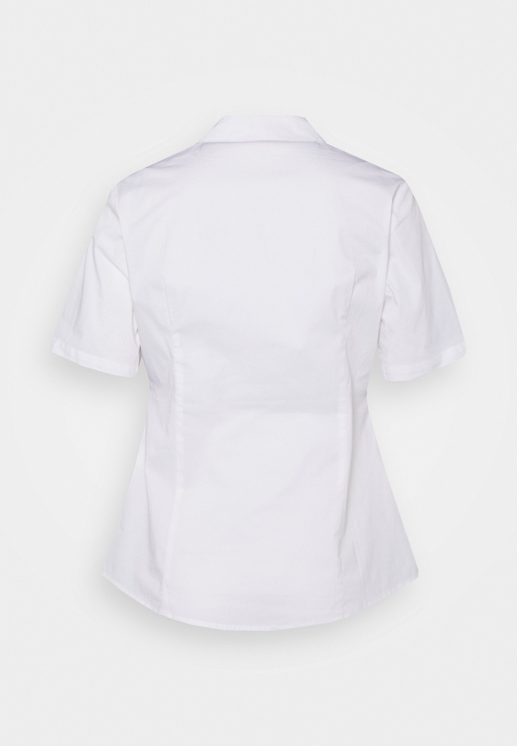 Anna Field Blouse - White