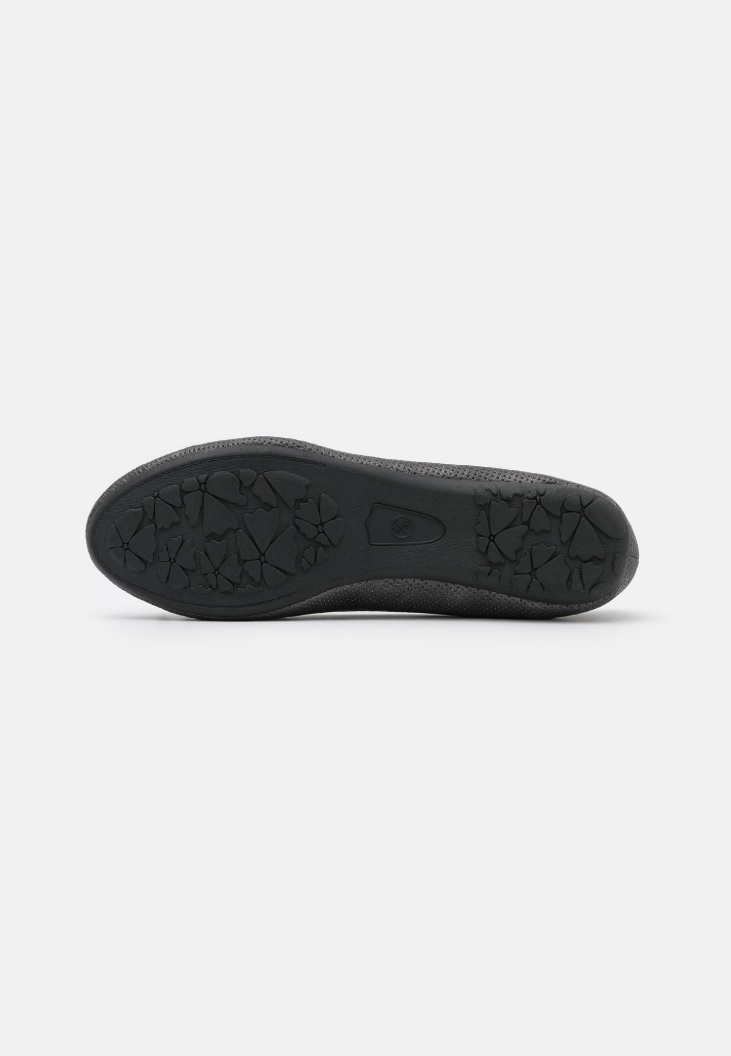 Anna Field 2 Pack - Ballet Pumps - Black/Yellow