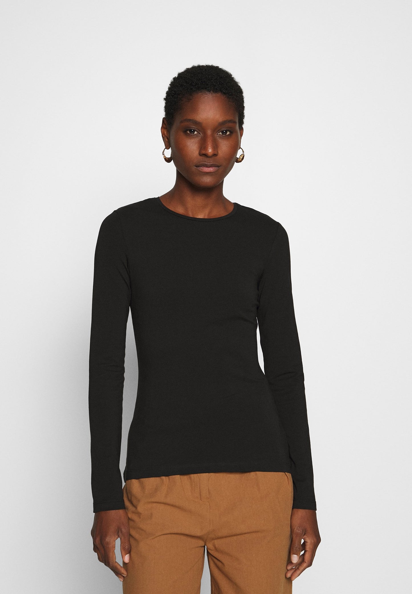 Anna Field 2 Pack - Long Sleeved Top