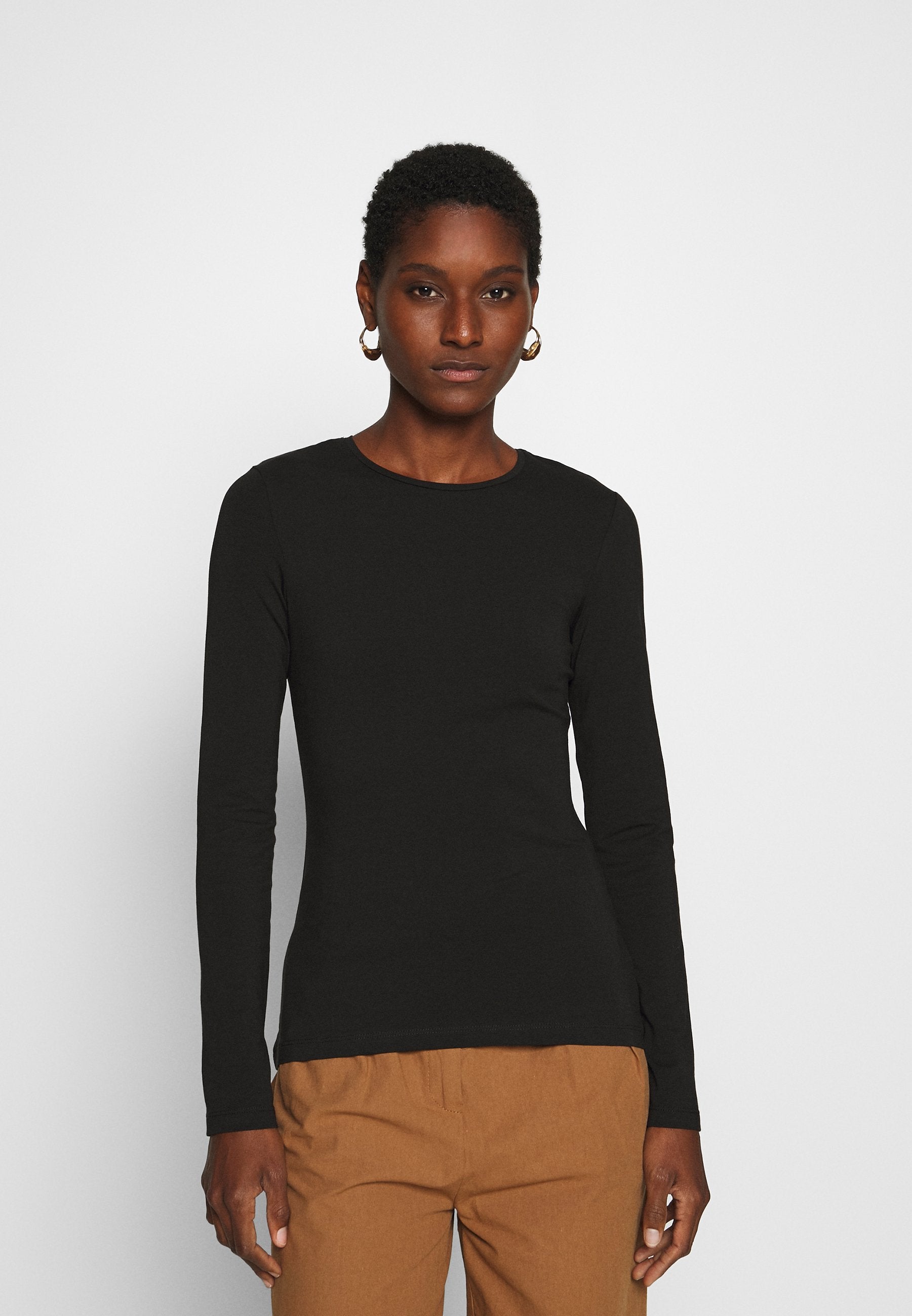 Anna Field 2 Pack - Long Sleeved Top