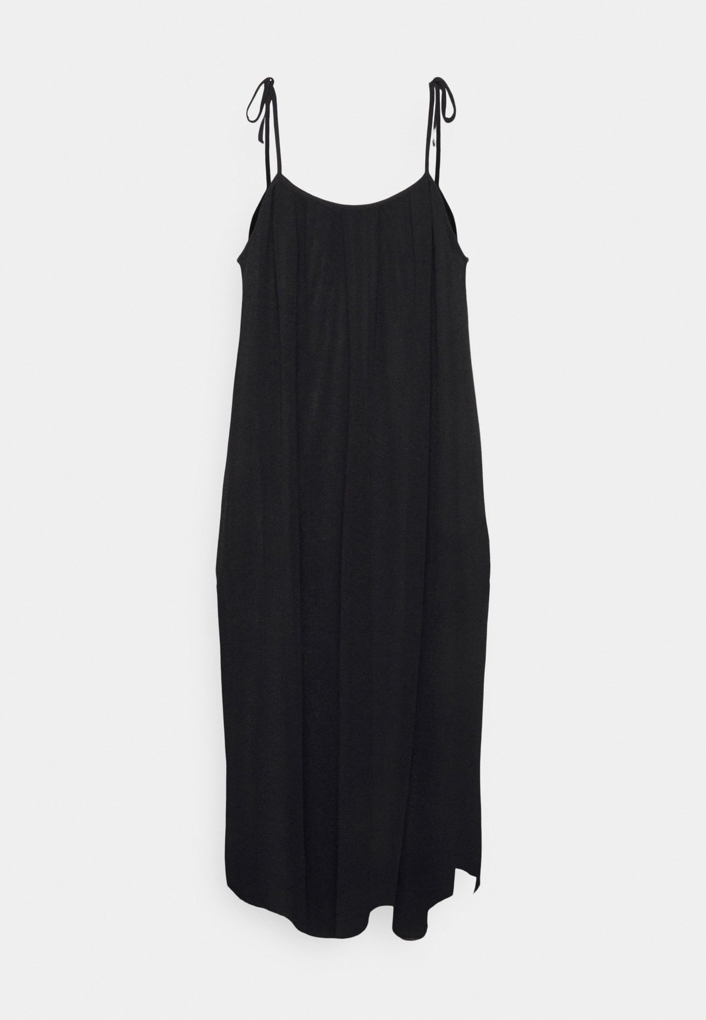 Anna Field Simple Strap Beach Dress - Beach Accessory - Black