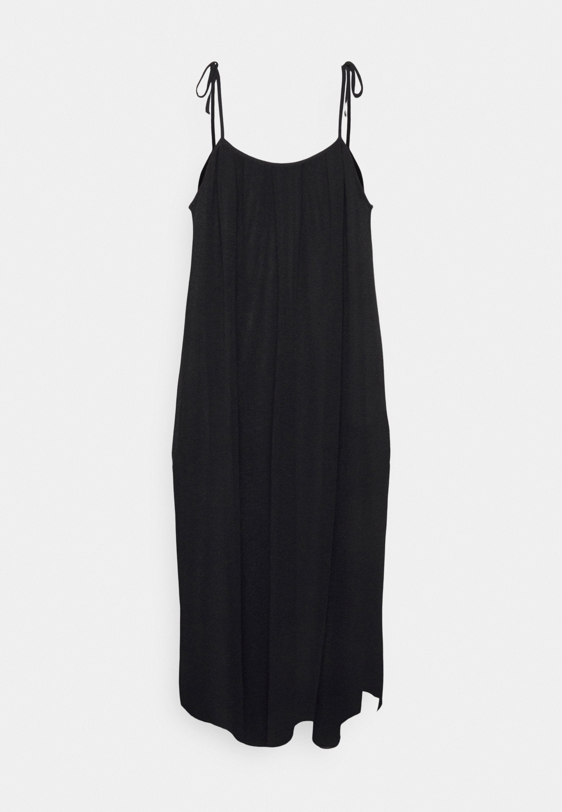Anna Field Simple Strap Beach Dress - Beach Accessory - Black