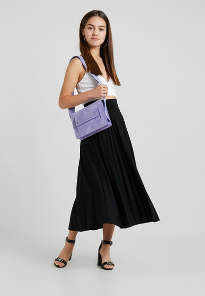  Pleated Skirt - Pleated Skirt