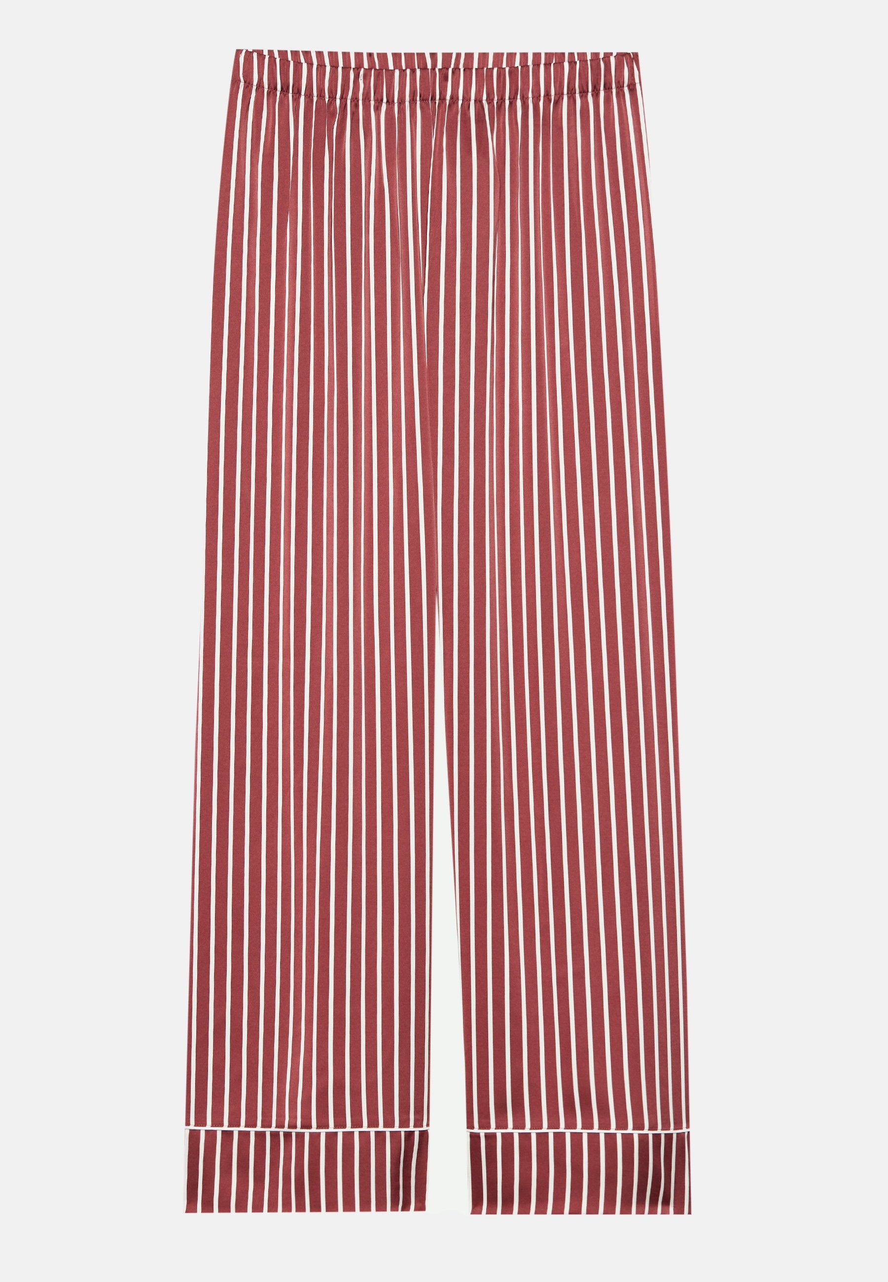 Anna Field Pyjama Set - Red,white