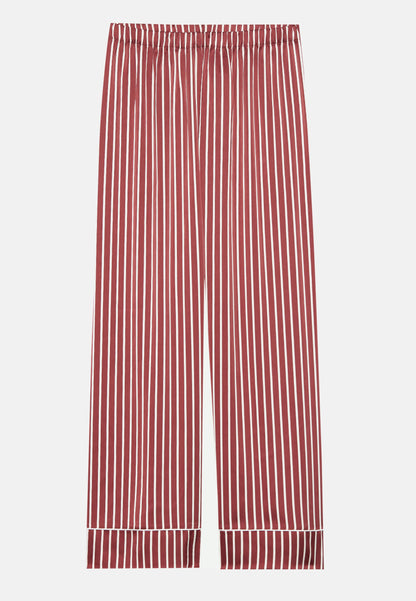 Anna Field Pyjama Set - Red,white