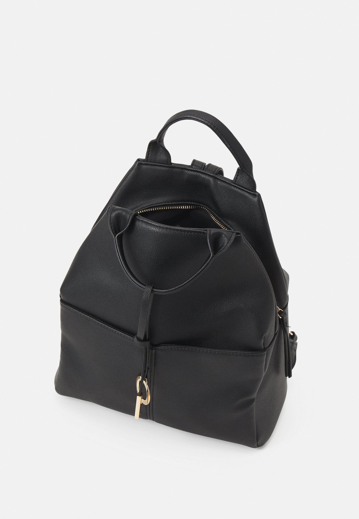 Anna Field Rucksack - Black
