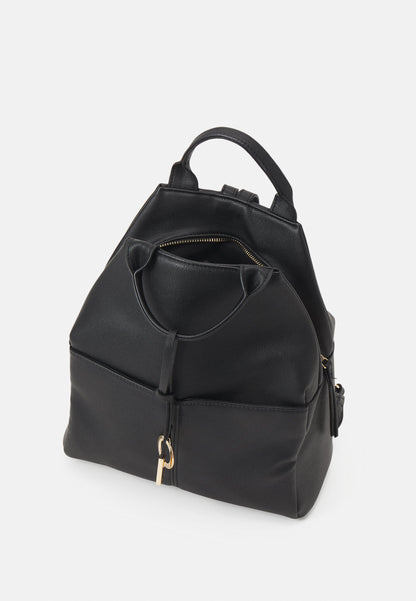 Anna Field Rucksack - Black