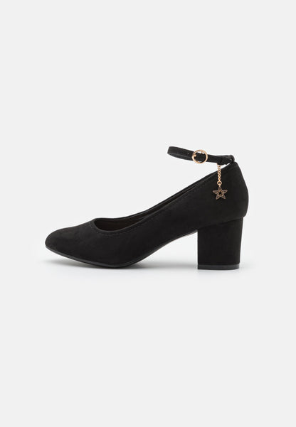 Anna Field Classic Heels - Classic Heels