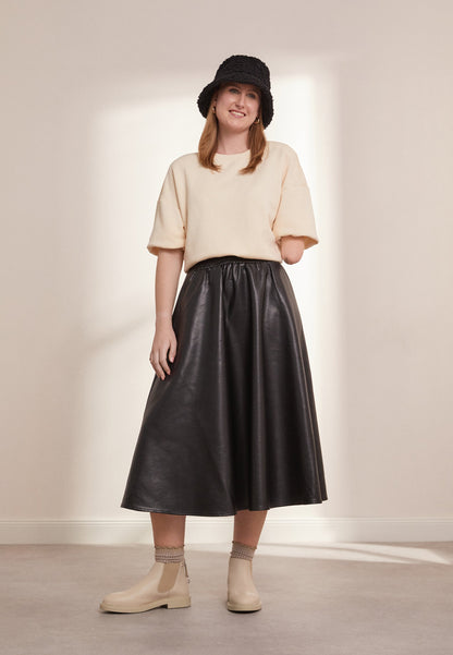 Anna Field Sweatshirt - Beige