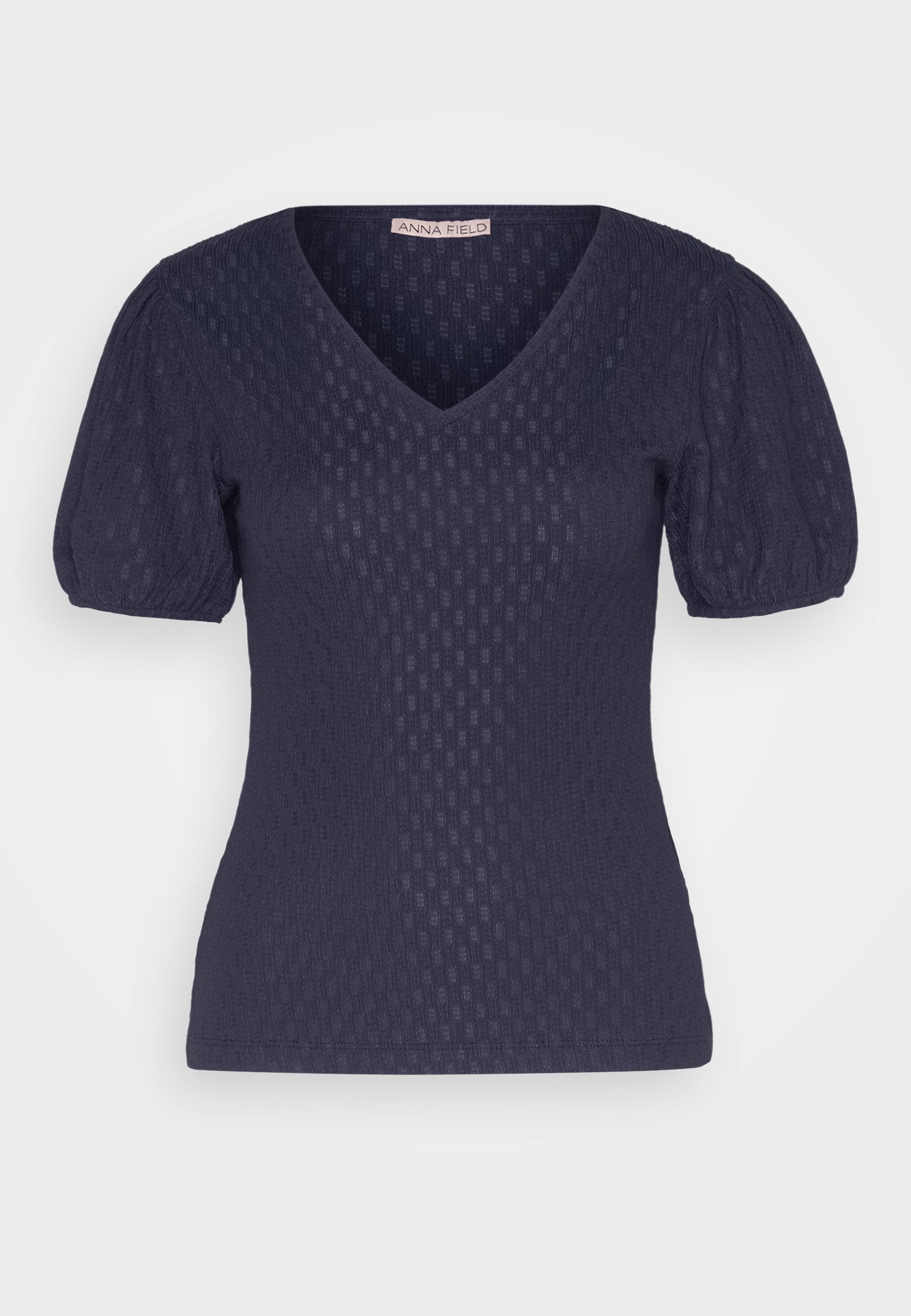 Anna Field Blouse - Dark Blue
