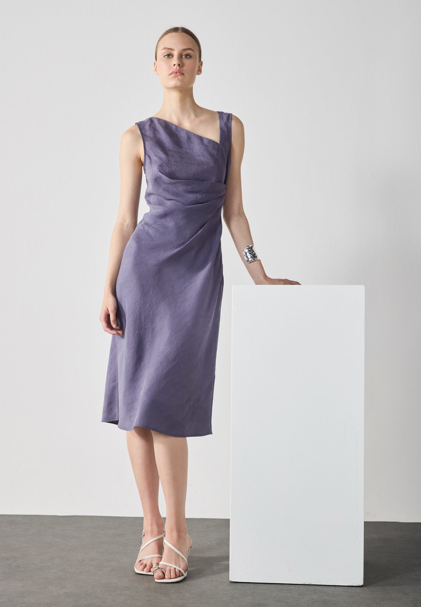 Anna Field CIRC - Cocktail Dress / Party Dress - Graystone